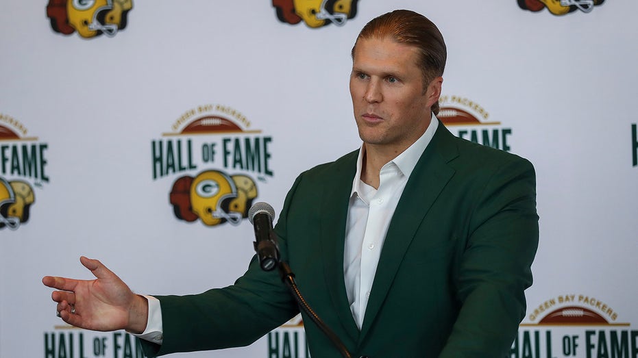 Clay Matthews Drops Wisdom for NFL Draft Hopefuls: The Real Game Starts After Your Name is Called