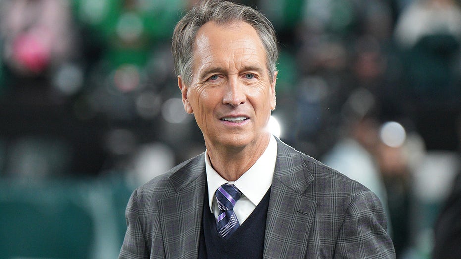 Beyond the Booth: What Cris Collinsworth’s Comments Reveal About the NFL’s Mental Health Blind Spot