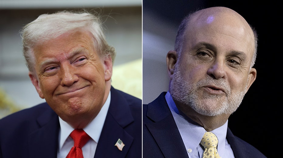 Trump Taps Mark Levin, Governor McMaster, and Others for Homeland Security Advisory Council Power Squad