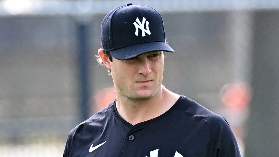 Yankees Ace Gerrit Cole Faces Elbow Scare: Diagnostic Tests Scheduled