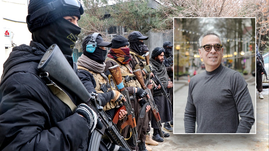 Taliban Frees American Hostage George Glezmann Following US-Qatar Negotiations