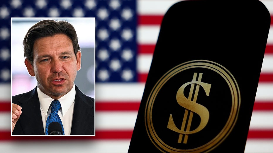 Gov. DeSantis' Bold DOGE Task Force Sparks Audit Fever in Florida