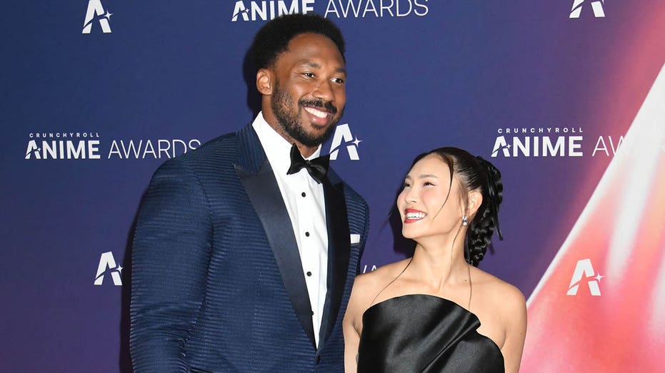 Myles Garrett Misses Browns OTAs as Romance Rumors with Chloe Kim Heat Up