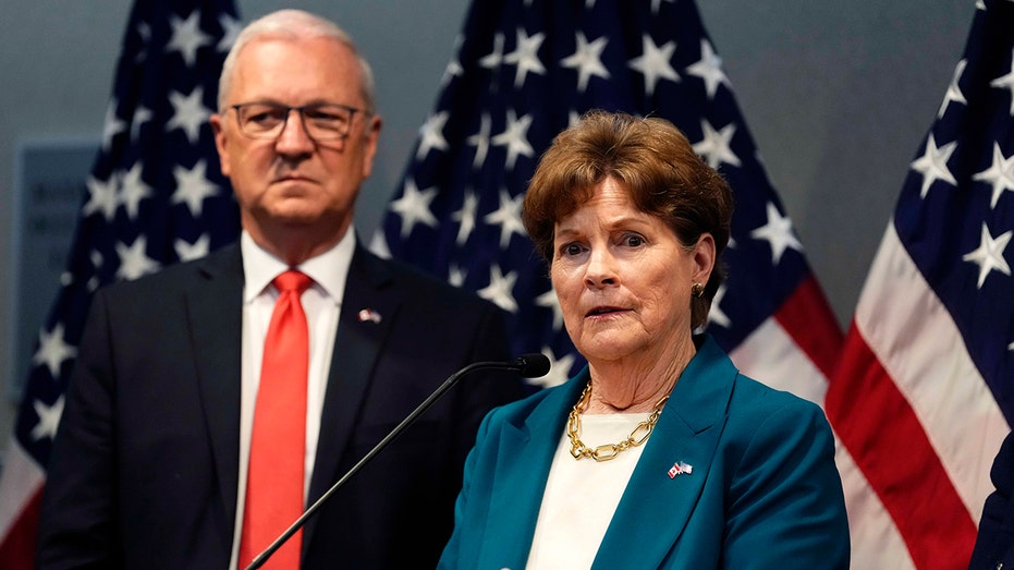 DHS Alleges Sen. Shaheen’s Husband Cleared from TSA Watchlist Despite Terrorist Link