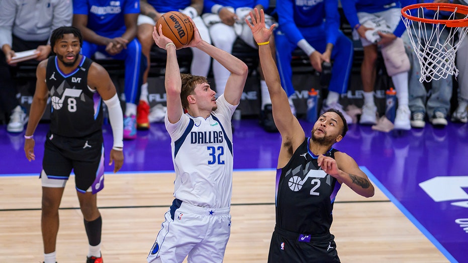 Cooper Flagg’s 42-Point Breakthrough: What His Record Night Really Says About the Mavericks and the Modern NBA