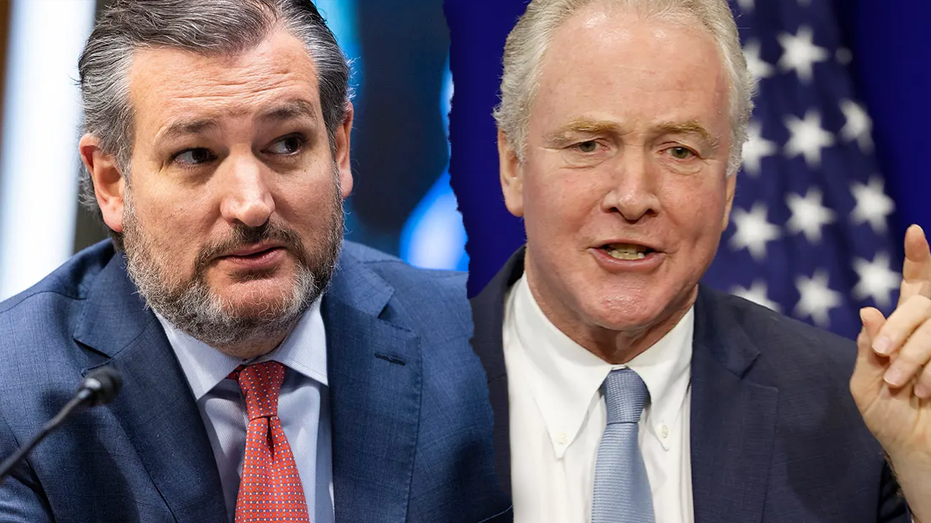 Cruz Blasts 'Crazy Town' Democrats Over MS-13 Gang Member Advocacy