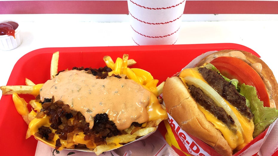 In-N-Out’s Ingredient Overhaul, Roman Relic Discovery, and In-Flight Vaping Debate