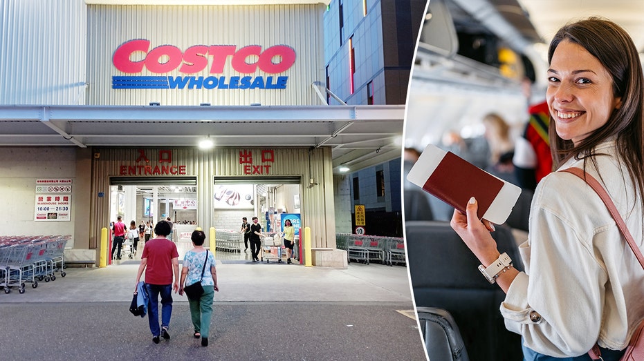 Costco Expands Travel Benefits with Artificial Intelligence Rollout