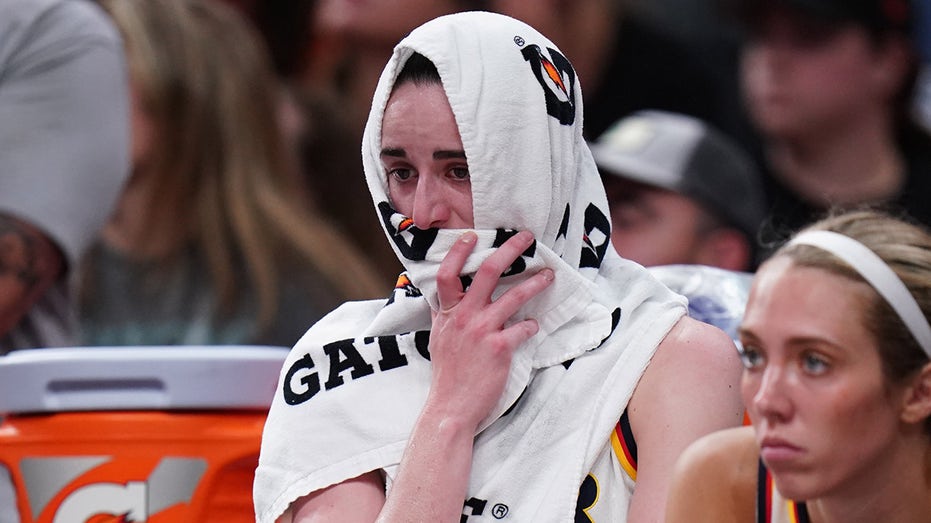 Caitlin Clark in Tears: Injury Scare During Fever’s Win Raises All-Star Doubts