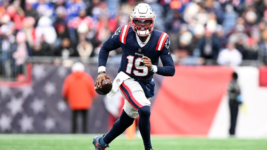 Cowboys Acquire Quarterback Joe Milton from Patriots in Trade: Reports