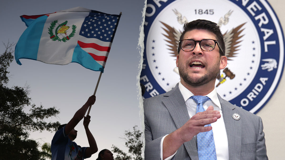 Florida AG Uthmeier Defies Federal Judge’s Order to Halt State Immigration Law Enforcement