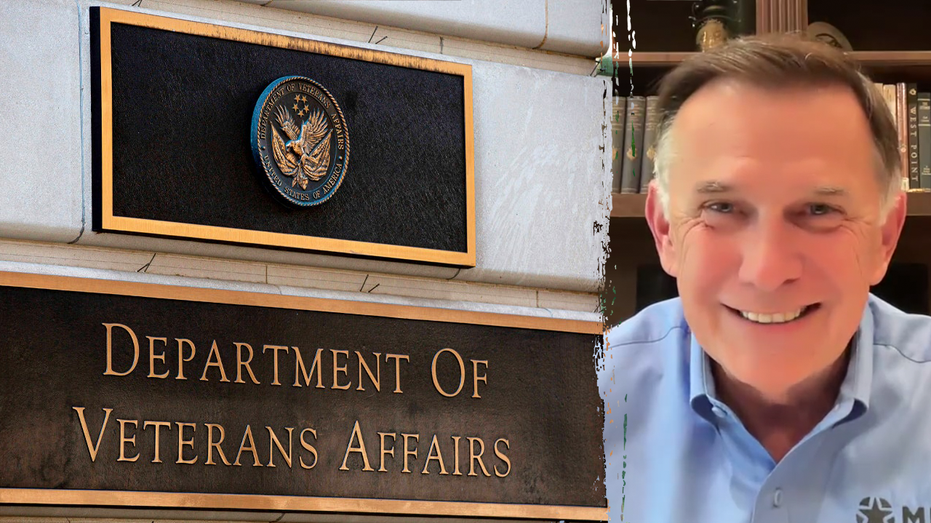 Trump’s VA Overhaul: Veteran Advocate Backs 15% Job Cuts for Better Care