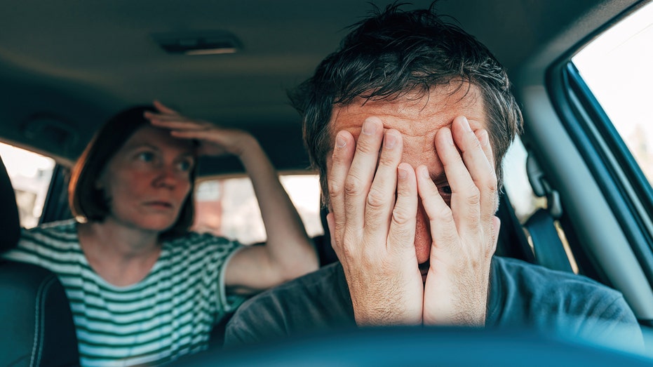 Reddit Husband Calls Out Wife as ‘Worst Backseat Driver’—Internet Hits the Gas on Debate