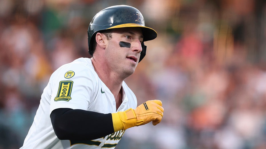 Brent Rooker Slams Critic for Baby-Feeding Moment at MLB Home Run Derby