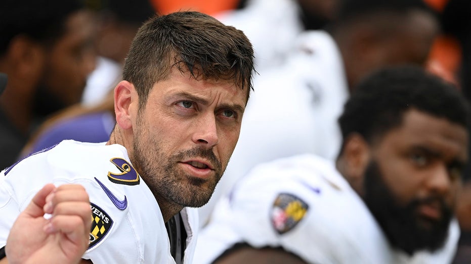 Justin Tucker Denies Misconduct Allegations Amidst Claims From Massage Therapists