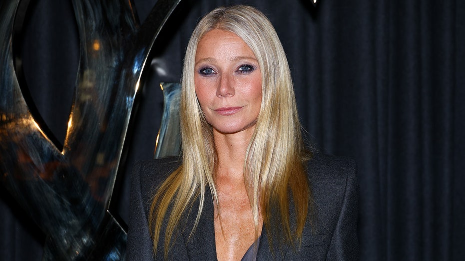 Gwyneth Paltrow Is Fascinated by MAHA Movement, Says Many Institutions Are "Really Failing Us"