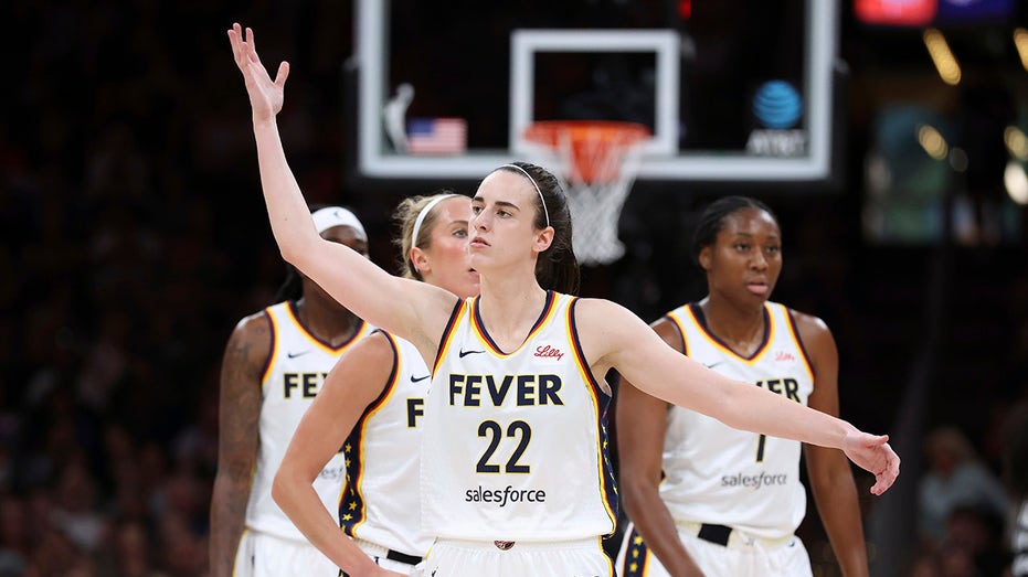 WNBA All-Star Game Ticket Prices Plummet as Caitlin Clark Sidelined by Injury