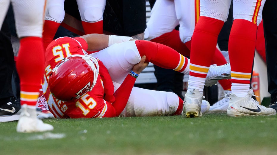 Mahomes’ ACL Tear Puts the Entire Chiefs Dynasty Model Under the Microscope