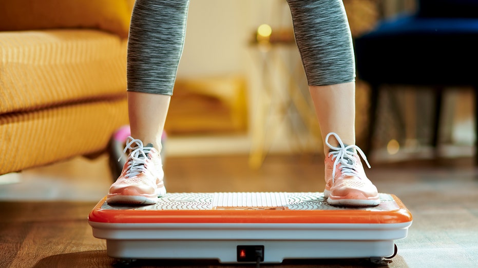 Vibration Plates for Weight Loss: Fitness Fad or Real Results?