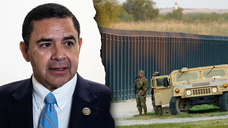 Indicted House Democrat Draws Fire Over DCCC 'Frontline' Status: 'Sleazy Politician'