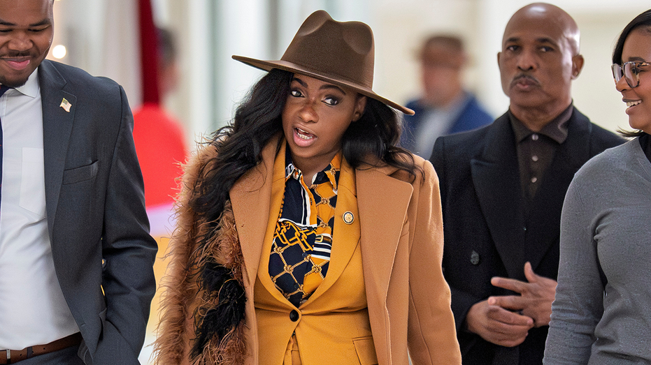 Beyond the ‘Civil War’ Narrative: What Progressive Senate Bids Reveal About a Changing Democratic Party