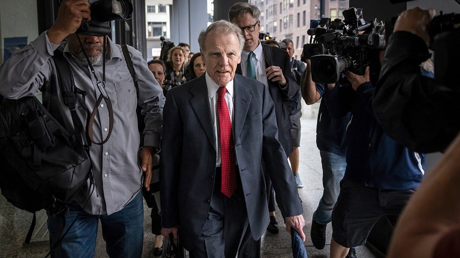 Michael Madigan Sentenced to 7.5 Years in Prison for Illinois Corruption Scandal