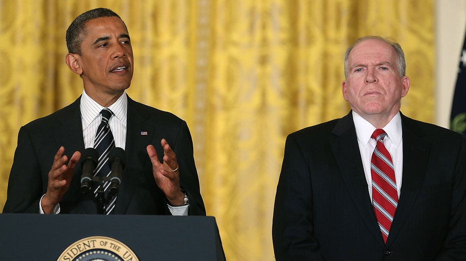 House Report: No Evidence Putin Favored Trump in 2016, Obama and Brennan Pushed Biased Intelligence