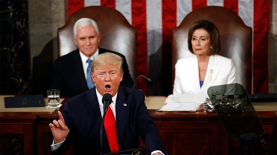How to Watch and Key Details About Trump's Tuesday Address to Congress
