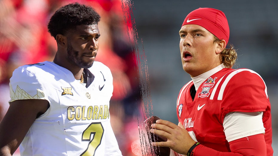 Giants' QB Draft Move Ignites Sanders Family and NFL Legends