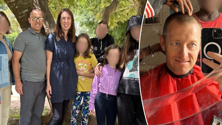Minnesota Pastor's Wife Charged in Murder-for-Hire Plot During Angola Mission Trip