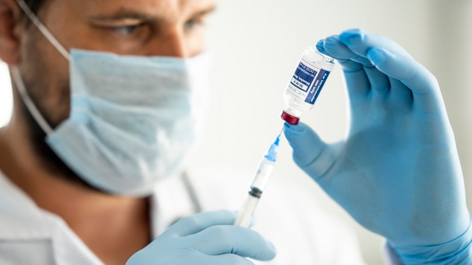 Measles Vaccines Given Long Ago Could Be Less Effective Now, Doctors Say