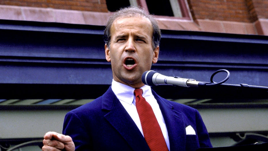 From Biden’s 1989 Narco-Terrorism Call to Today’s Militarized Drug War: A Complex U.S. Security Challenge