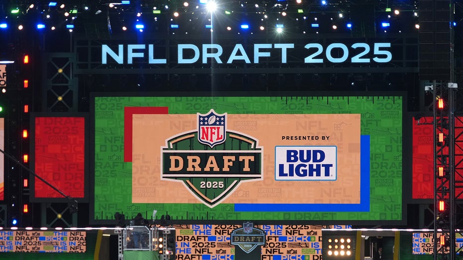 Black National Anthem Performance Sparks Debate Ahead of NFL Draft