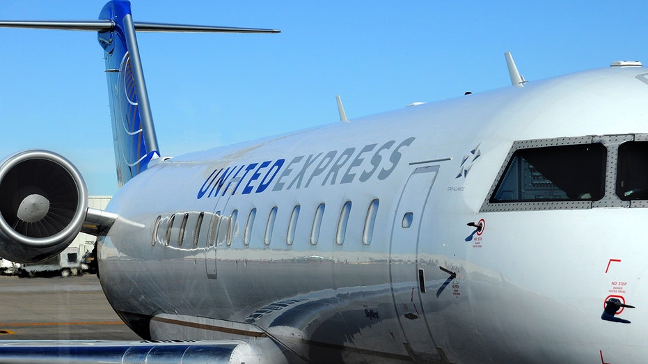 Five United Passengers Injured After Turbulence Forces Emergency Landing in Waco