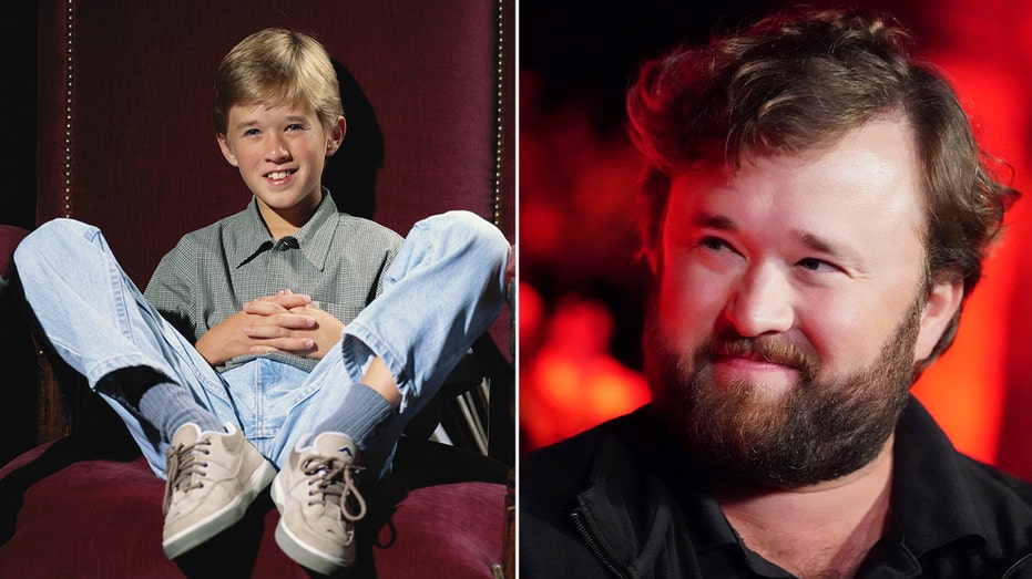 Haley Joel Osment Faces Charges for Cocaine Possession and Public Intoxication After California Arrest
