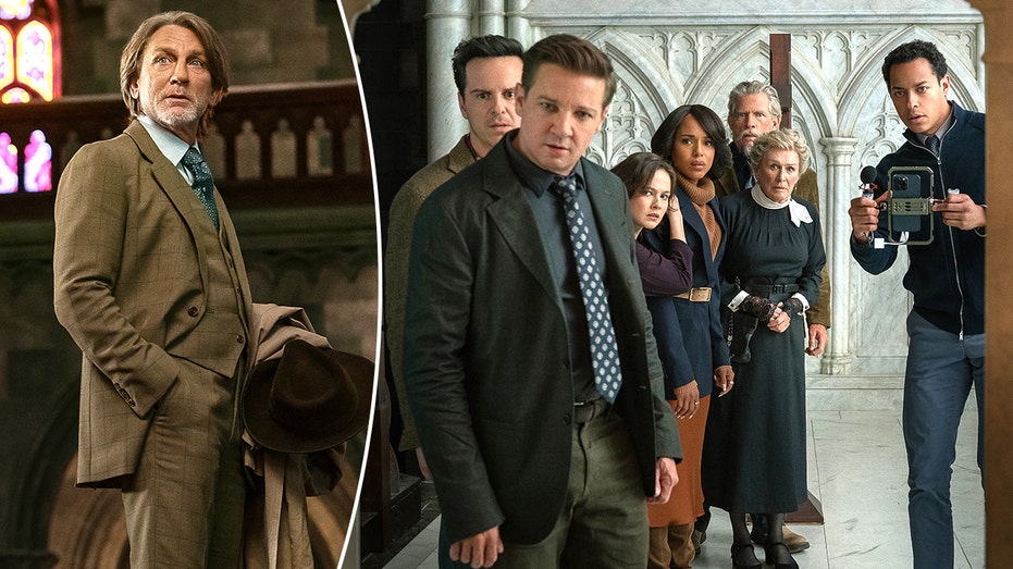 What ‘Wake Up Dead Man’ Really Says About Faith, Power, and Truth in 2025