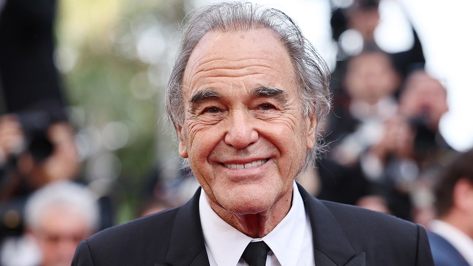 Oliver Stone to Testify at JFK Files House Hearing