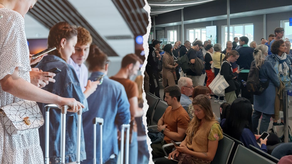 Gate Lice Drama: Flyers Demand Airlines Crack Down on Boarding Chaos