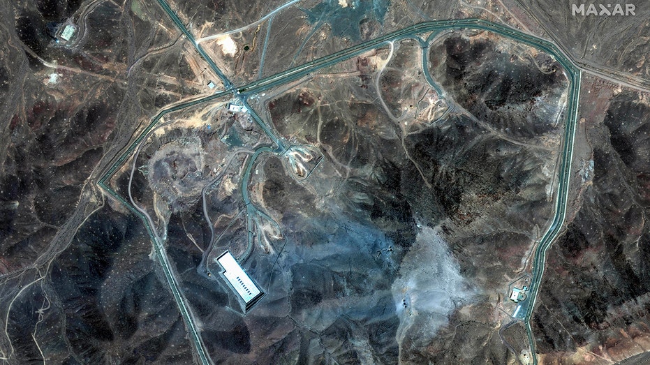 Iran’s Fordow Nuclear Site Hit Again as IDF Targets Access Routes Post-US Strike