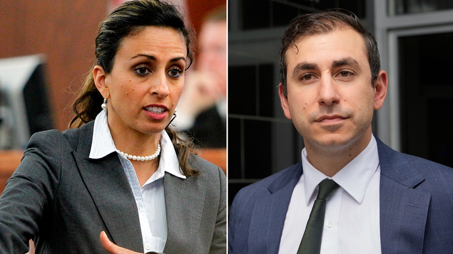 House Judiciary Demands Testimony from Prosecutor in Controversial Dr. Eithan Haim Case