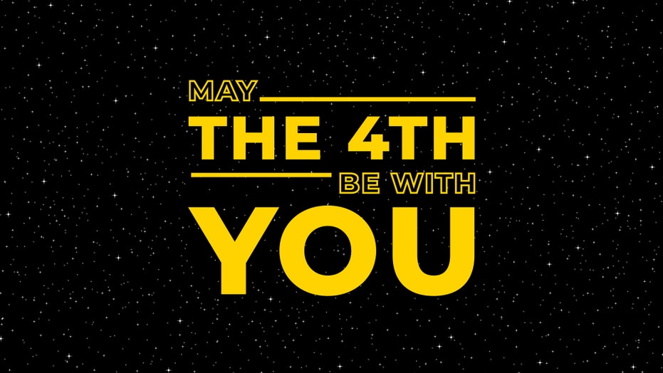 Amazon's May the 4th Star Wars Collection Brings Galactic Deals for Fans