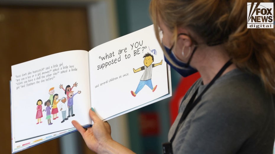 Supreme Court to Decide If Parents Can Opt Kids Out of LGBTQ Storybooks