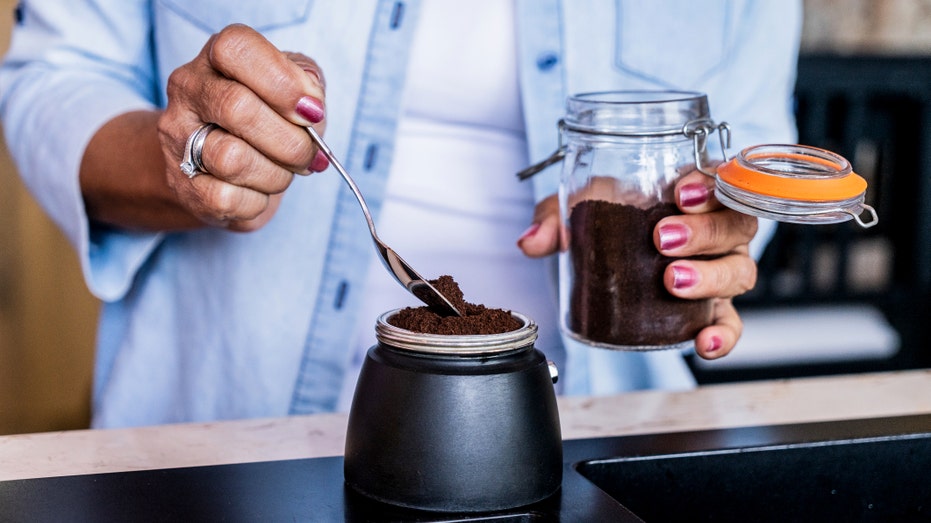 Coffee Enema Social Media Trend Sparks Major Health Concerns Among Doctors