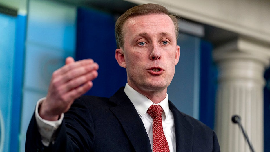 Project 2029: Democrats’ New Vision Stumbles Over Jake Sullivan’s Controversial Role