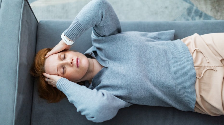 Higher Dementia Risk Linked to Menopause Symptoms in Women