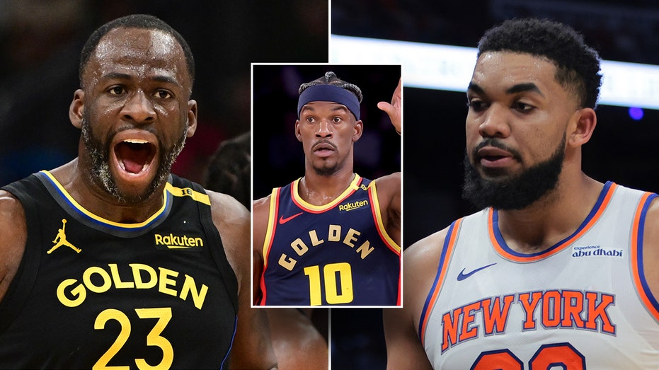 Draymond Green Suggests Knicks Star Skipped Game Over Rivalry, Not Family Tragedy
