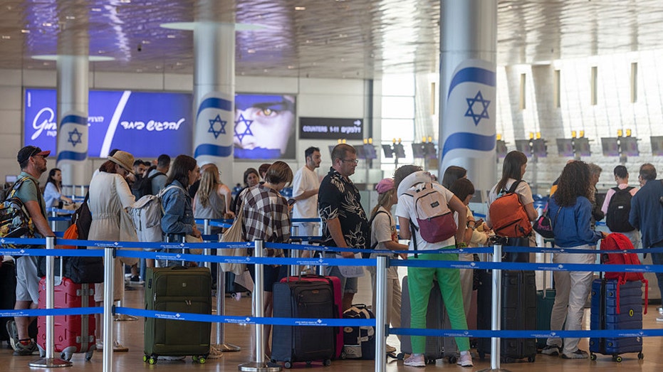 United Airlines Resumes Tel Aviv Flights as First U.S. Carrier Post-Ceasefire