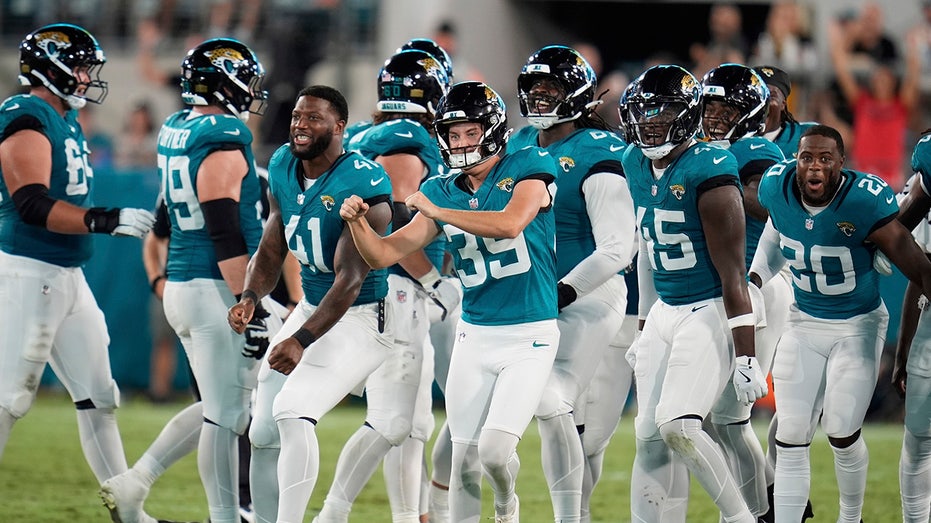 Beyond the Yardage: Analyzing Cam Little's 70-Yard Field Goal and the Future of NFL Kicking