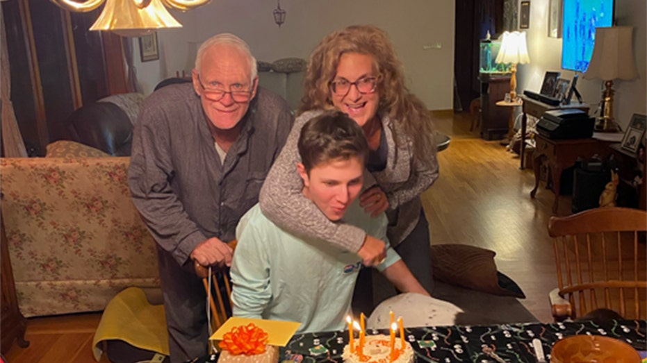 Trump Pens Heartfelt Letter to Family of Slain Congressional Intern Eric Tarpinian-Jachym