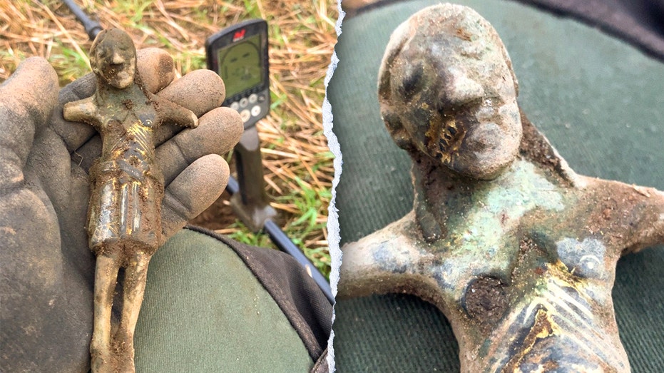 Beyond the Windy Field: What a 900-Year-Old Jesus Figurine Reveals About Norway’s Past and Our Future